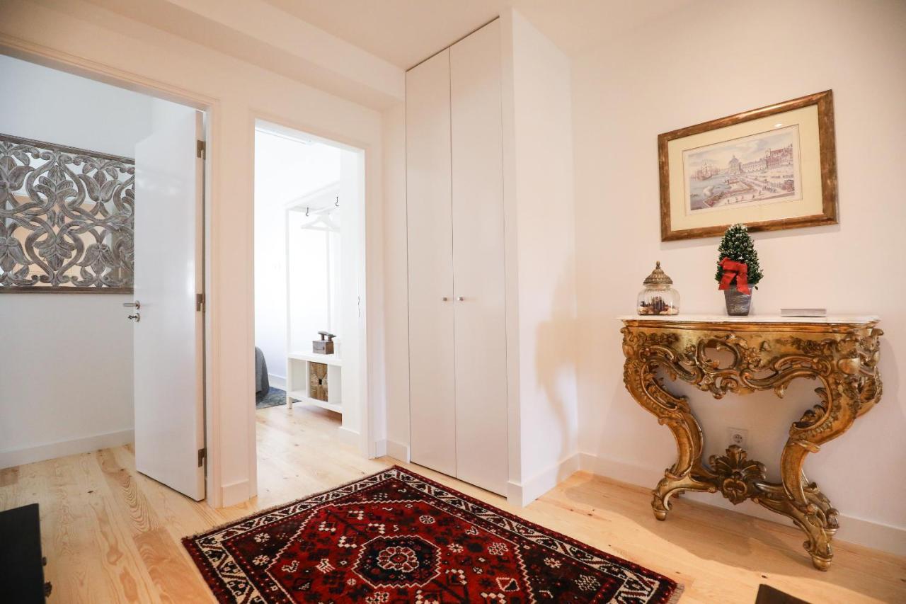 Luxury Apartment Lisbon